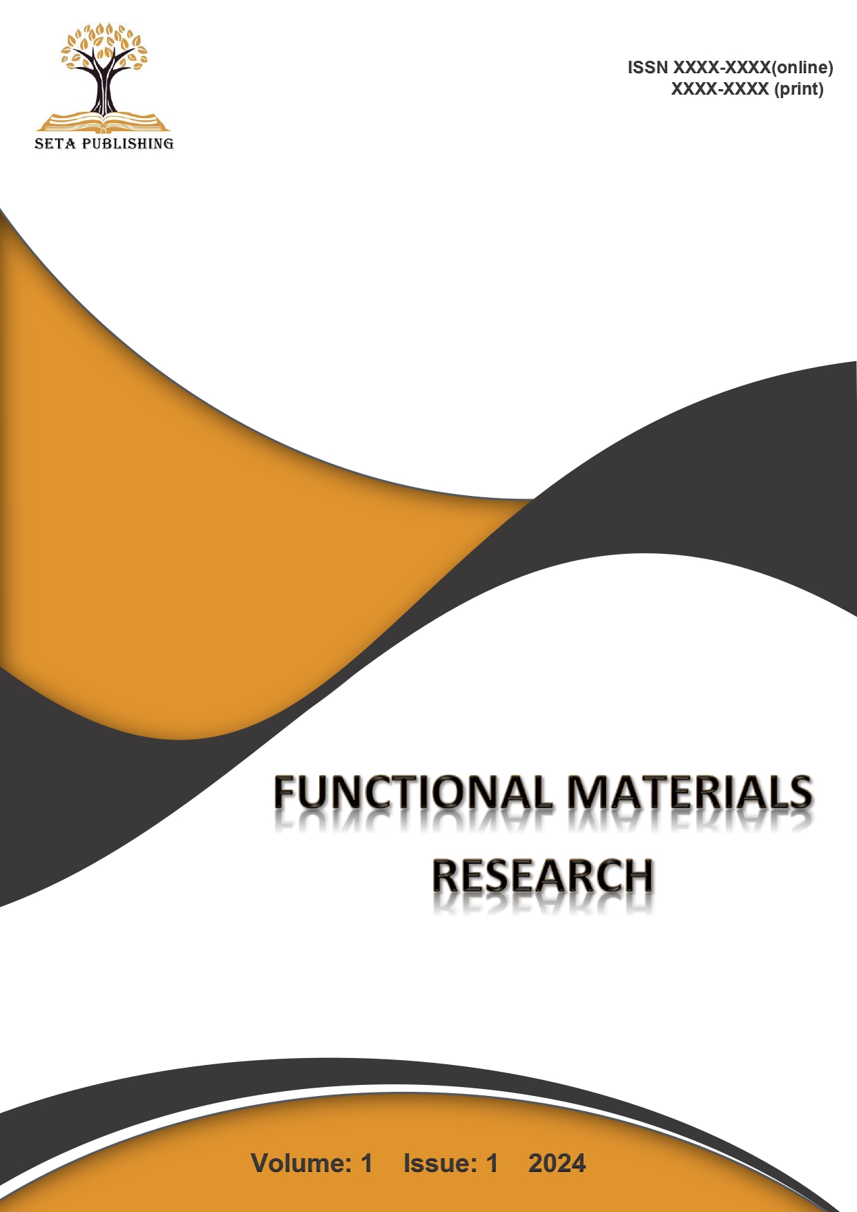 Functional Materials Research